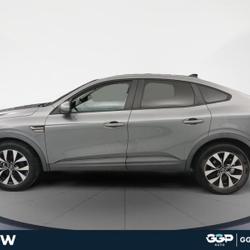 Renault Arkana 1.6 E-Tech hybride 145ch Evolution -22 Saint-Amand-les-Eaux