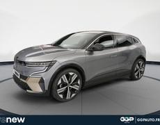 Renault Megane 4 Saint-Amand-les-Eaux