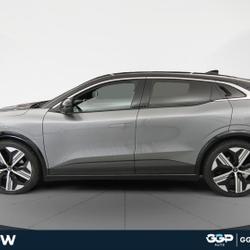 Renault Megane 4 E-Tech Electric EV60 220ch Iconic optimum charge -B Saint-Amand-les-Eaux