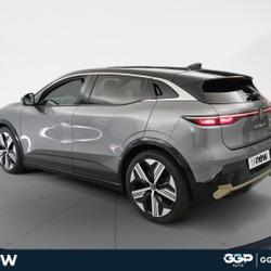 Renault Megane 4 E-Tech Electric EV60 220ch Iconic optimum charge -B Saint-Amand-les-Eaux