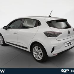 Renault Clio 5 1.0 Eco-G 100ch Evolution - 24 Saint-Amand-les-Eaux