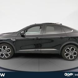 Renault Arkana 1.6 E-Tech hybride 145ch Techno -22 Saint-Amand-les-Eaux