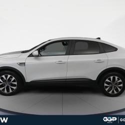 Renault Arkana 1.6 E-Tech hybride 145ch Evolution -22 Saint-Amand-les-Eaux