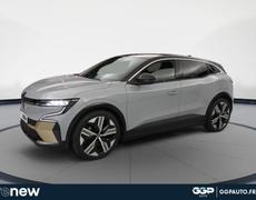 Renault Megane 4 Saint-Amand-les-Eaux