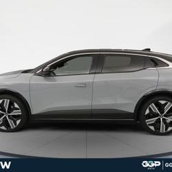 Renault Megane 4 E-Tech Electric EV60 220ch Iconic super charge -B Saint-Amand-les-Eaux