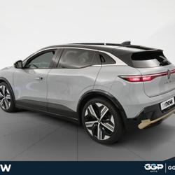Renault Megane 4 E-Tech Electric EV60 220ch Iconic super charge -B Saint-Amand-les-Eaux