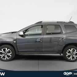 Dacia Duster 1.3 TCe 150ch FAP Prestige 4x2 EDC Saint-Amand-les-Eaux
