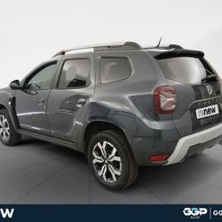 Dacia Duster 1.3 TCe 150ch FAP Prestige 4x2 EDC Saint-Amand-les-Eaux