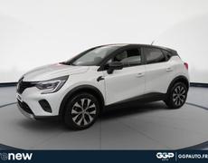 Renault Captur Saint-Amand-les-Eaux