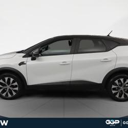 Renault Captur 1.0 Eco-G 100ch Evolution Saint-Amand-les-Eaux