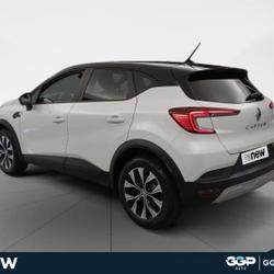 Renault Captur 1.0 Eco-G 100ch Evolution Saint-Amand-les-Eaux