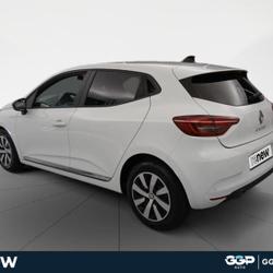 Renault Clio 5 1.0 TCe 100ch Evolution GPL Saint-Amand-les-Eaux