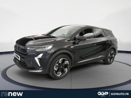 Renault Symbioz - 1.6 E-Tech full hybrid 145ch Techno - 26 899 €