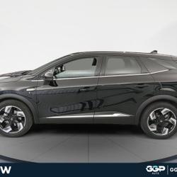 Renault Symbioz 1.6 E-Tech full hybrid 145ch Techno Saint-Amand-les-Eaux