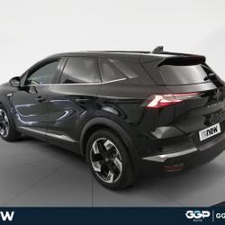 Renault Symbioz 1.6 E-Tech full hybrid 145ch Techno Saint-Amand-les-Eaux