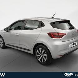 Renault Clio 5 1.0 TCe 90ch Equilibre Saint-Amand-les-Eaux