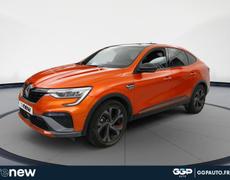 Renault Arkana Saint-Amand-les-Eaux