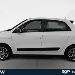Renault Twingo 3 E-Tech Electric Equilibre R80 Achat Int&eacute;gral Saint-Amand-les-Eaux