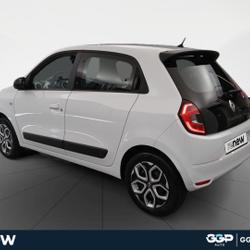 Renault Twingo 3 E-Tech Electric Equilibre R80 Achat Int&eacute;gral Saint-Amand-les-Eaux