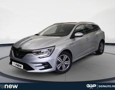 Renault Megane 4 Estate Saint-Amand-les-Eaux