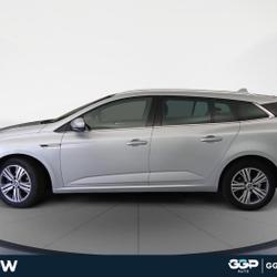 Renault Megane 4 Estate 1.5 Blue dCi 115ch Intens EDC -21N Saint-Amand-les-Eaux