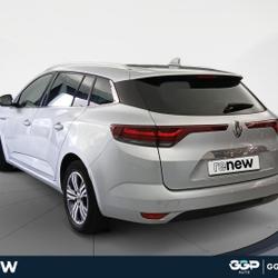 Renault Megane 4 Estate 1.5 Blue dCi 115ch Intens EDC -21N Saint-Amand-les-Eaux