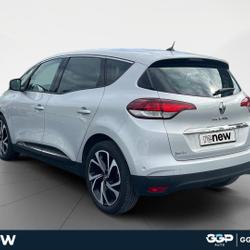 Renault Scenic 4 1.3 TCe 140ch FAP Intens occasion - Saint-Amand-les-Eaux - photo 3/28