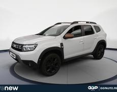 Dacia Duster Saint-Amand-les-Eaux