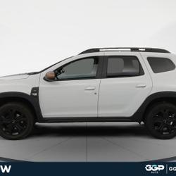 Dacia Duster 1.0 ECO-G 100ch Extreme 4x2 occasion - Saint-Amand-les-Eaux - photo 2/24