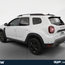 Dacia Duster 1.0 ECO-G 100ch Extreme 4x2 occasion - Saint-Amand-les-Eaux - photo 3/24