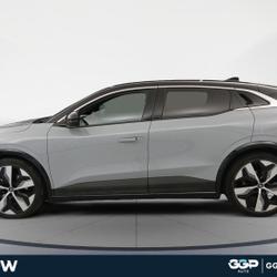 Renault Megane 4 E-Tech Electric EV60 220ch Techno super charge Saint-Amand-les-Eaux