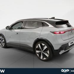 Renault Megane 4 E-Tech Electric EV60 220ch Techno super charge Saint-Amand-les-Eaux