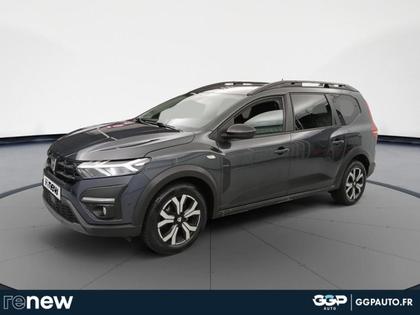 Dacia Jogger - 1.0 TCe 110ch SL Extreme 7 places - 18 999 €