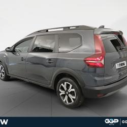 Dacia Jogger 1.0 TCe 110ch SL Extreme 7 places Saint-Amand-les-Eaux