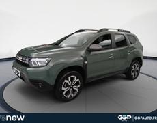 Dacia Duster Saint-Amand-les-Eaux