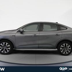 Renault Arkana 1.6 E-Tech 145ch Zen Saint-Amand-les-Eaux