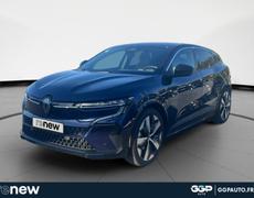 Renault Megane 4 Saint-Amand-les-Eaux