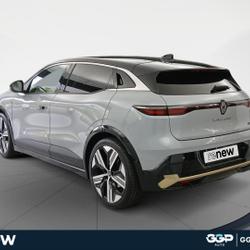 Renault Megane 4 E-Tech Electric EV60 220ch Iconic optimum charge -C Saint-Amand-les-Eaux