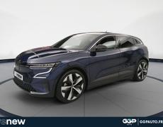 Renault Megane 4 Saint-Amand-les-Eaux