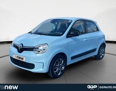 Renault Twingo 3 Saint-Amand-les-Eaux