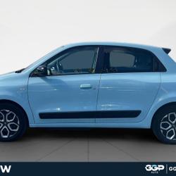 Renault Twingo 3 E-Tech Electric Equilibre R80 Achat Int&eacute;gral occasion - Saint-Amand-les-Eaux - photo 2/28