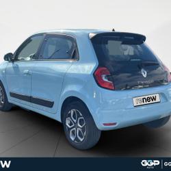 Renault Twingo 3 E-Tech Electric Equilibre R80 Achat Int&eacute;gral occasion - Saint-Amand-les-Eaux - photo 3/28