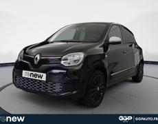 Renault Twingo 3 Saint-Amand-les-Eaux
