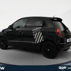 Renault Twingo 3 1.0 SCe 65ch Urban Night Saint-Amand-les-Eaux
