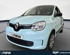 Renault Twingo 3 Saint-Amand-les-Eaux