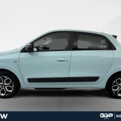Renault Twingo 3 E-Tech Electric Equilibre R80 Achat Int&eacute;gral Saint-Amand-les-Eaux