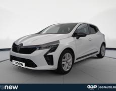 Renault Clio 5 Saint-Amand-les-Eaux