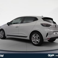 Renault Clio 5 1.0 Eco-G 100ch Evolution - 25 Saint-Amand-les-Eaux