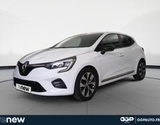 Renault Clio 5 Saint-Amand-les-Eaux