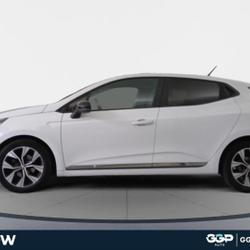Renault Clio 5 1.0 TCe 100ch Evolution GPL Saint-Amand-les-Eaux